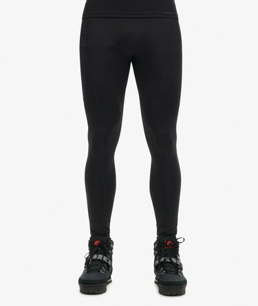 Ski Base Layer Legging Image 4