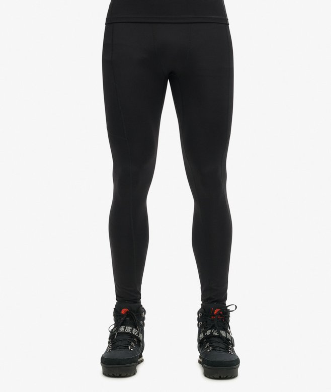 Ski Base Layer Legging (1) 5 out of 5 stars, 1 reviews Price £27.99 Price reduced from £39.99 to You Save 30%