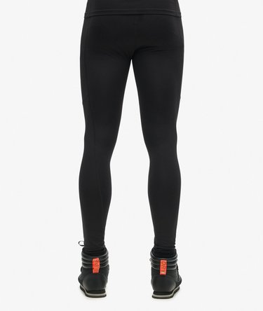 Ski Base Layer Legging Image 5