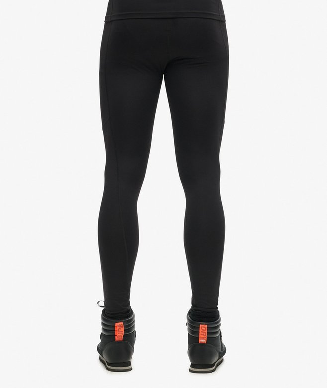 Ski Base Layer Legging (1) 5 out of 5 stars, 1 reviews Price £27.99 Price reduced from £39.99 to You Save 30%