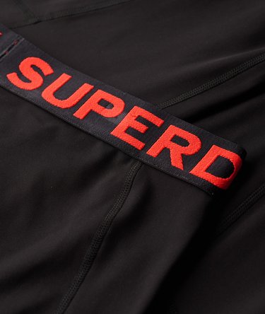 Ski Base Layer Legging Image 7