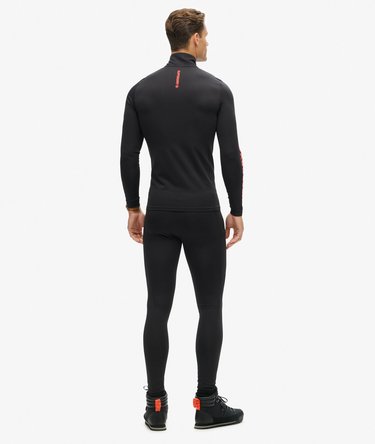 Ski Base Layer Legging Image 6