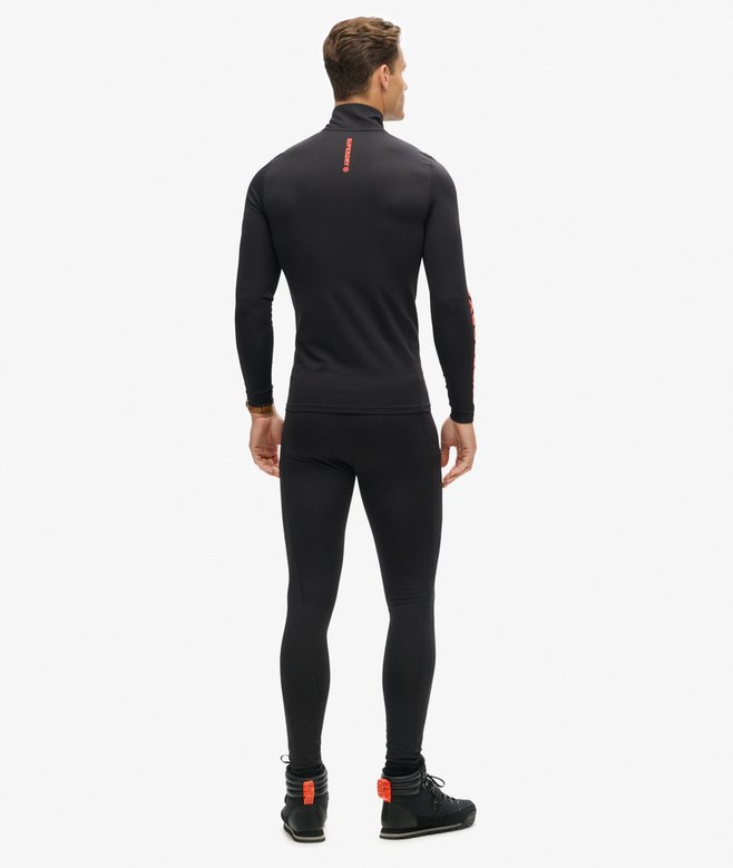 Ski Base Layer Legging (1) 5 out of 5 stars, 1 reviews Price £27.99 Price reduced from £39.99 to You Save 30%