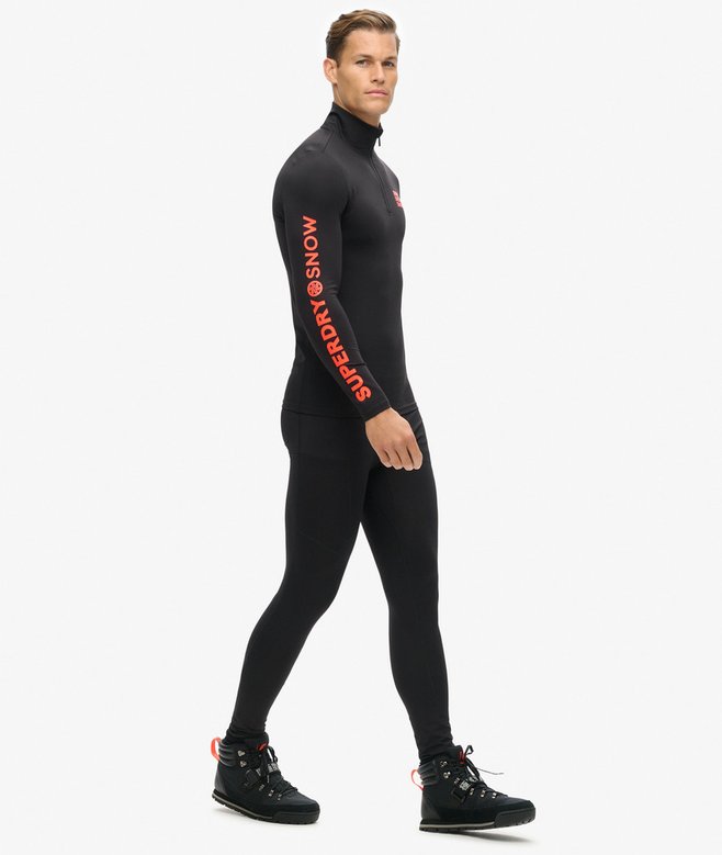 Ski Base Layer Legging (1) 5 out of 5 stars, 1 reviews Price £27.99 Price reduced from £39.99 to You Save 30%
