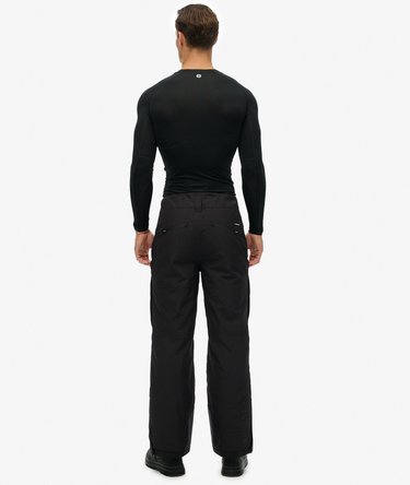 Ski Shell Pants Image 6