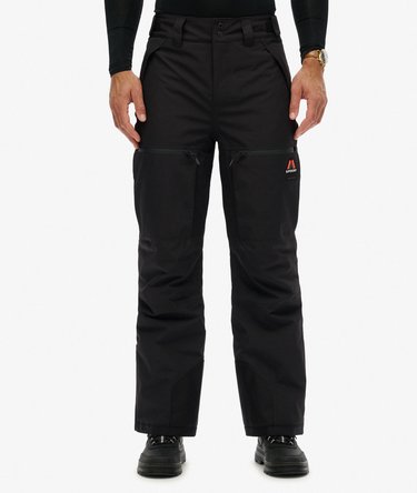 Ski Shell Pants Image 3