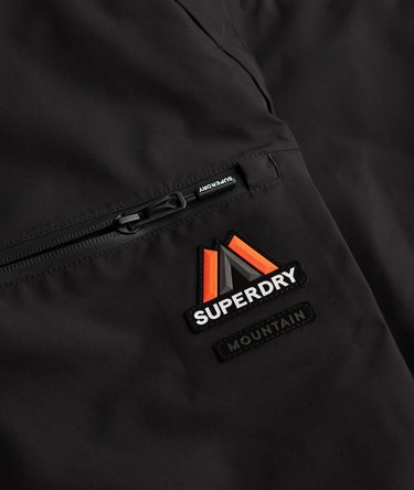 Ski Shell Pants Image 7