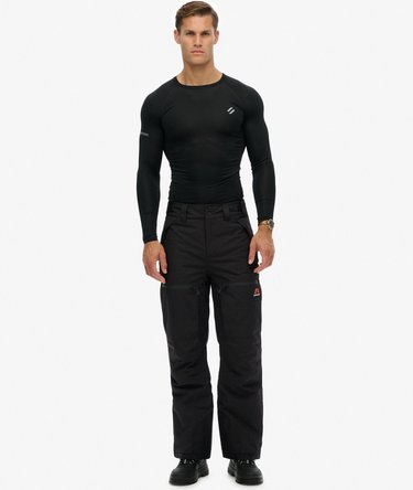 Ski Shell Pants Image 2