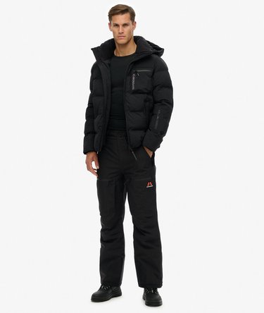 Ski Shell Pants Image 5