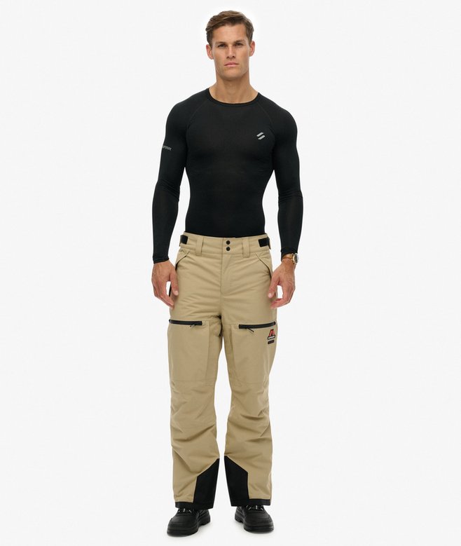 Ski Shell Pants More Colours Available Price £77.49 Price reduced from £154.99 to You Save 50%