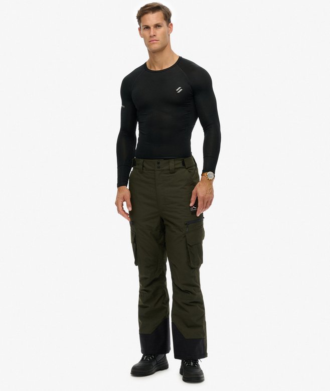 Ultimate Freestyle Ski Pants More Colours Available Price £108.49 Price reduced from £154.99 to You Save 30%
