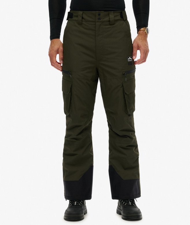 Ultimate Freestyle Ski Pants More Colours Available Price £108.49 Price reduced from £154.99 to You Save 30%