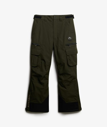 Ultimate Freestyle Ski Pants Image 8