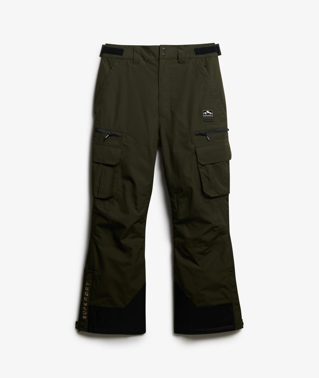 Ultimate Freestyle Ski Pants More Colours Available Price £108.49 Price reduced from £154.99 to You Save 30%