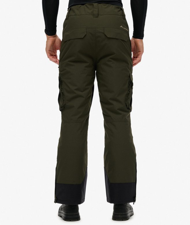Ultimate Freestyle Ski Pants More Colours Available Price £108.49 Price reduced from £154.99 to You Save 30%