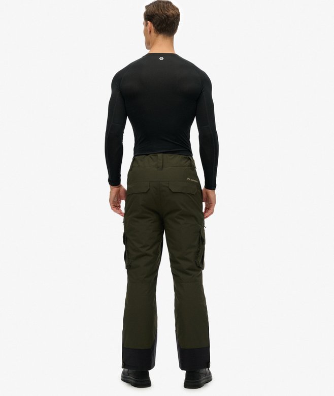 Ultimate Freestyle Ski Pants More Colours Available Price £108.49 Price reduced from £154.99 to You Save 30%