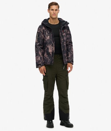 Ultimate Freestyle Ski Pants Image 2