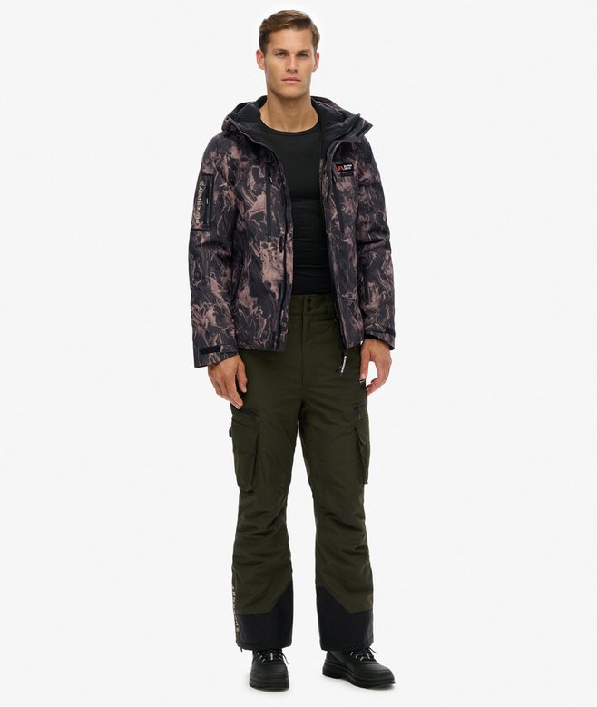 Ultimate Freestyle Ski Pants More Colours Available Price £108.49 Price reduced from £154.99 to You Save 30%