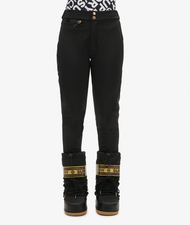 Ski Luxe Legging Snow Pants Image 4