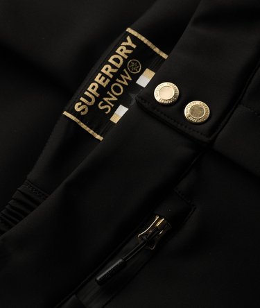 Ski Luxe Legging Snow Pants Image 6