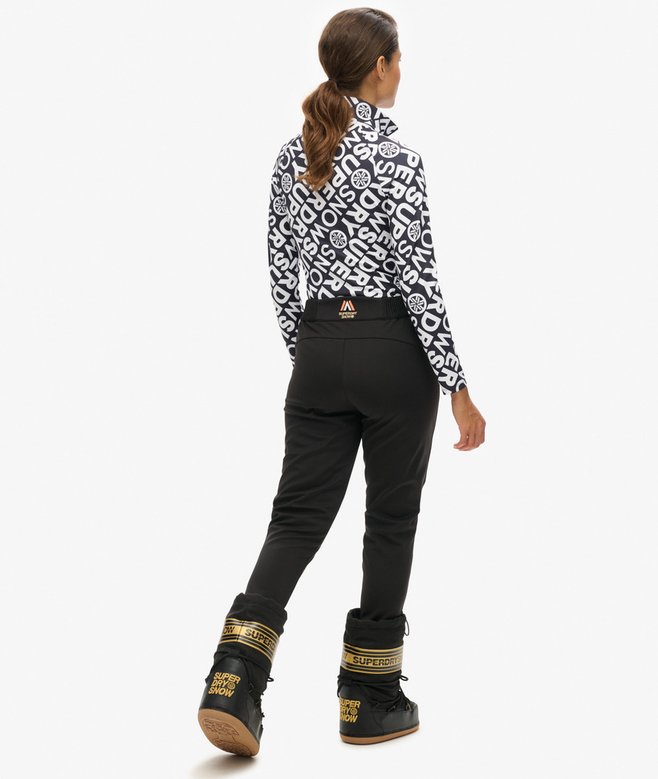 Ski Luxe Legging Snow Pants More Colours Available Price £74.99 Price reduced from £149.99 to You Save 50%