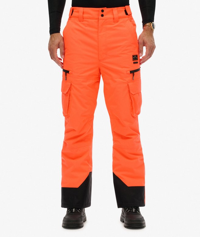 Ultimate Freestyle Ski Pants More Colours Available Price £77.49 Price reduced from £154.99 to You Save 50%