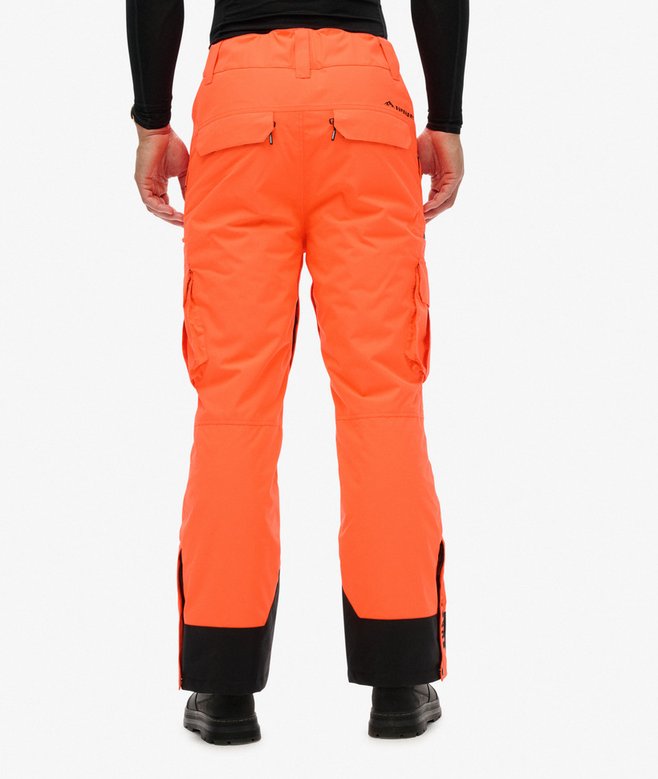 Ultimate Freestyle Ski Pants More Colours Available Price £77.49 Price reduced from £154.99 to You Save 50%