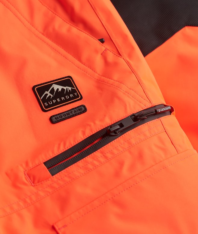 Ultimate Freestyle Ski Pants More Colours Available Price £77.49 Price reduced from £154.99 to You Save 50%