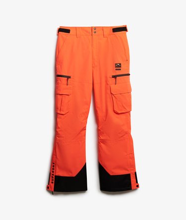 Ultimate Freestyle Ski Pants Image 8