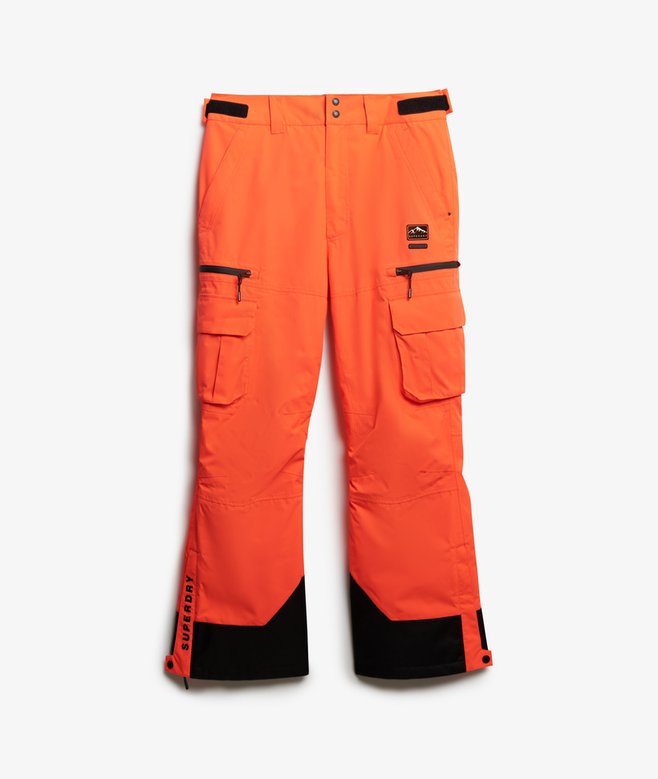Ultimate Freestyle Ski Pants More Colours Available Price £77.49 Price reduced from £154.99 to You Save 50%