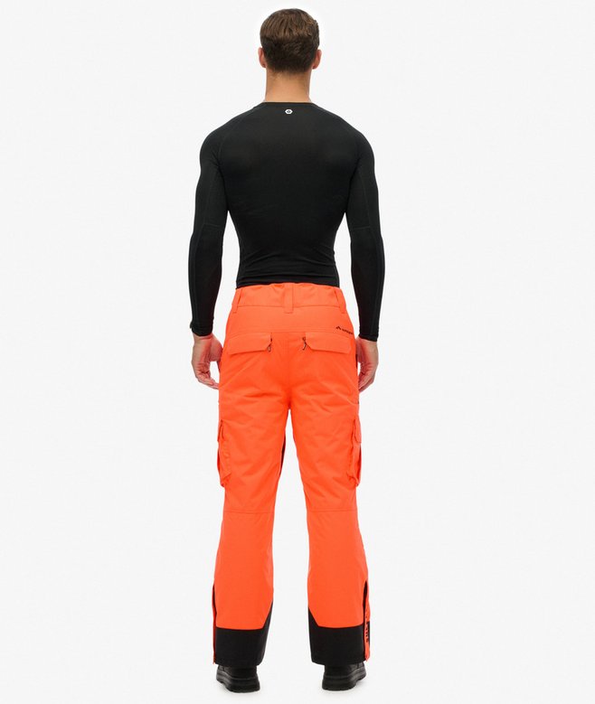 Ultimate Freestyle Ski Pants More Colours Available Price £77.49 Price reduced from £154.99 to You Save 50%
