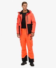 Ultimate Freestyle skibroek