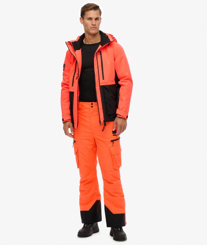 Ultimate Freestyle Ski Pants More Colours Available Price £77.49 Price reduced from £154.99 to You Save 50%