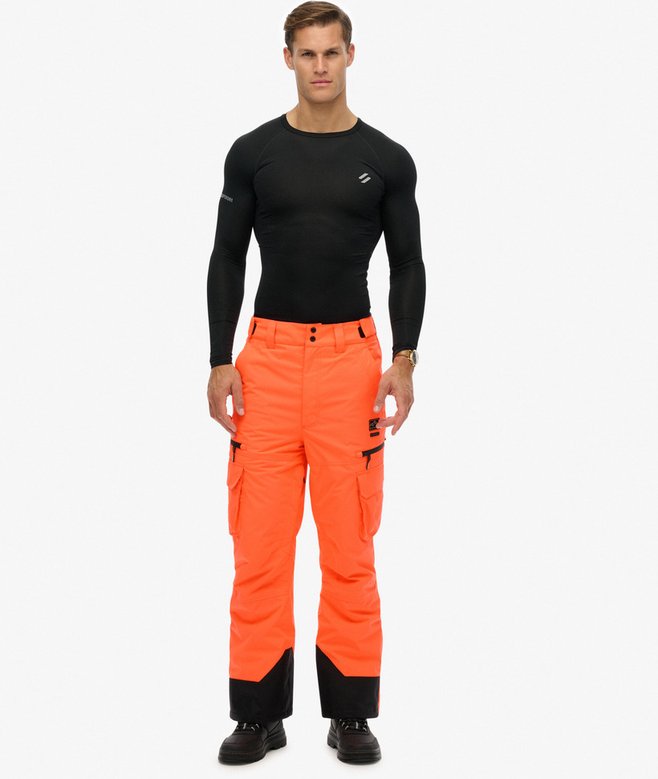 Ultimate Freestyle Ski Pants More Colours Available Price £77.49 Price reduced from £154.99 to You Save 50%