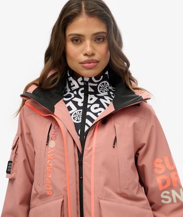 Ski Ultimate Rescue Jacket Image 4