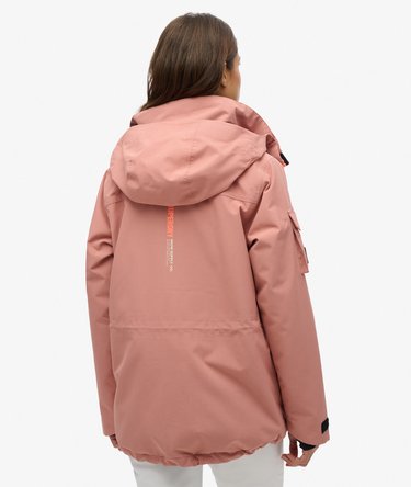 Ski Ultimate Rescue Jacket Image 5