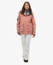 Ski Ultimate Rescue Jacket