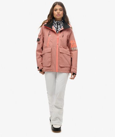 Ski Ultimate Rescue Jacket Image 3