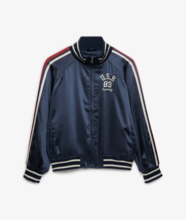 Suika Track Jacket Image 7