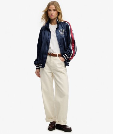 Suika Track Jacket Image 3