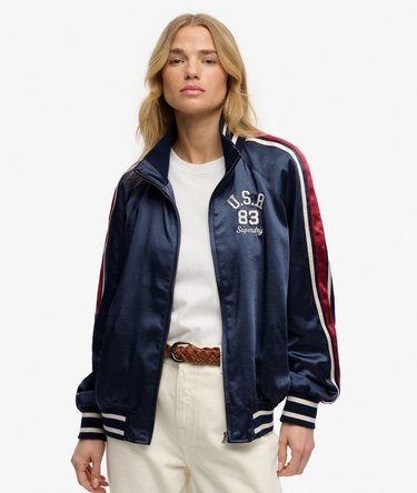 Suika Track Jacket Image 1