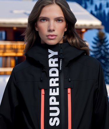 Veste de Ski Freestyle Ultimate Image 1