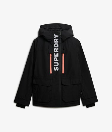 Veste de Ski Freestyle Ultimate Image 7