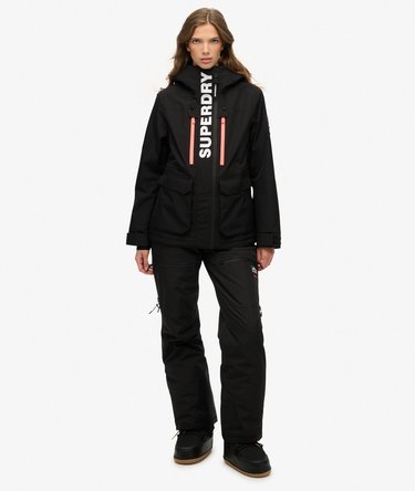 Veste de Ski Freestyle Ultimate Image 4