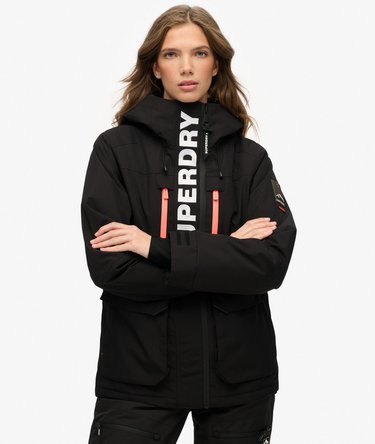 Veste de Ski Freestyle Ultimate Image 2