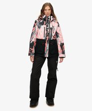 Ultimate Freestyle Ski Jacket