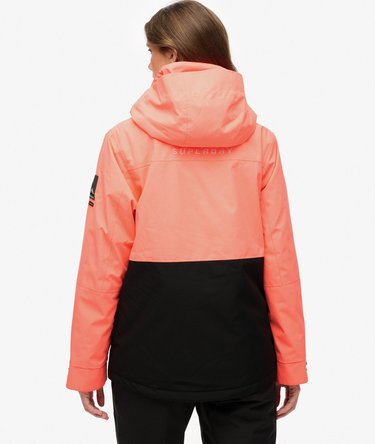 Ultimate Freestyle Skijakke Image 5