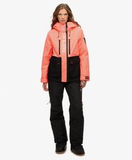 Ultimate Freestyle Ski Jacket