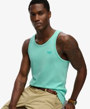 Essential Logo Singlet