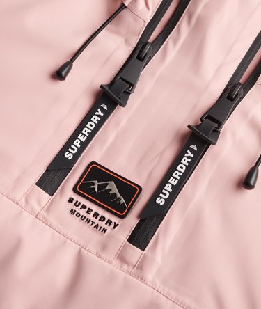 Freestyle Overhead Ski Jacket Image 6